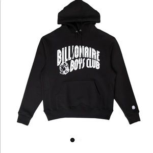 Billionaire Boys Club Hoodie- Never worn but with no tags